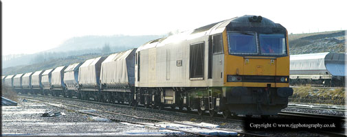 Rail Imaging