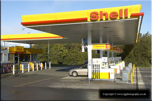 Site Referbishment