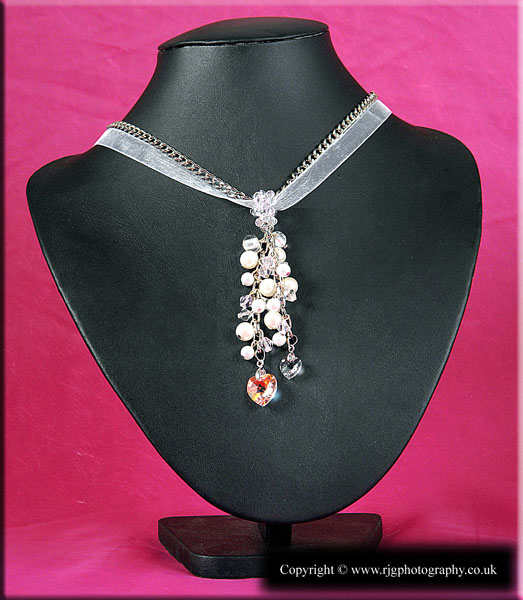 Jewellery Imaging