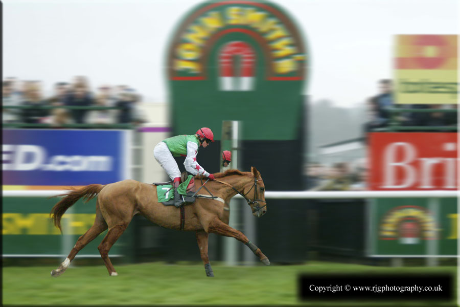 Sports Imaging