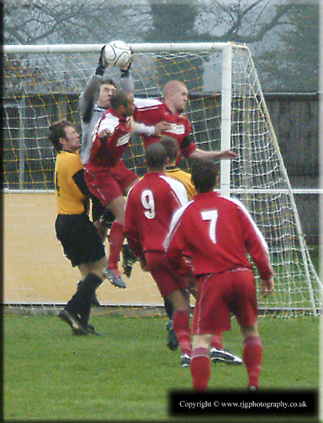 Sports IMaging