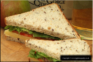 Food Advertising