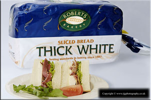 Food Advertising