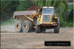 Groundworks