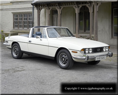 Automotive Imaging